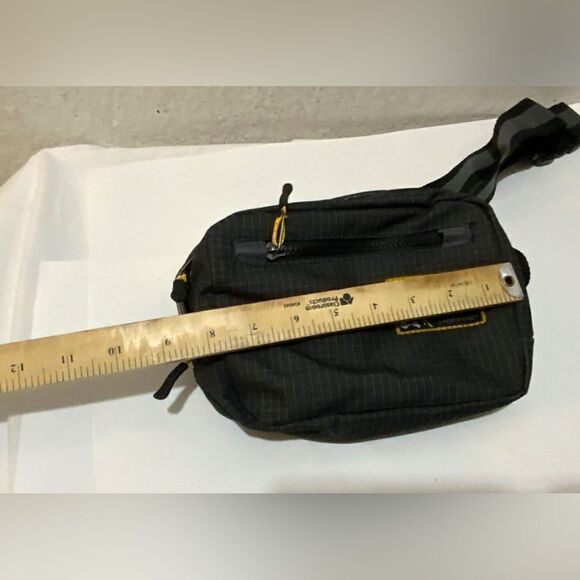 Eagle Creek National Geographic Adventure Series Waist Pack/fanny pack unisex - Picture 4 of 5